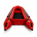 INNOVOCEAN ALD500 16 ft Deep-V aluminum RIB